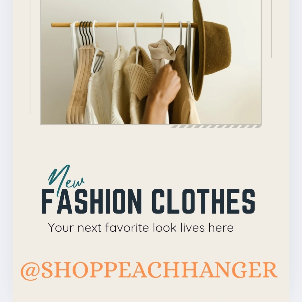 Find Your Favorite Styles Here